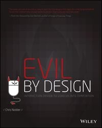 Produktbild: Evil by Design