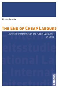 Produktbild: The End of Cheap Labour?