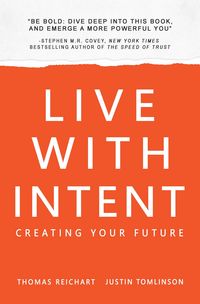 Produktbild: Live with Intent