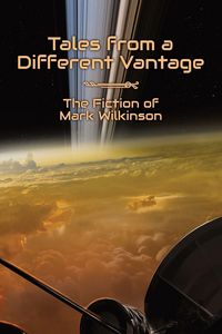 Produktbild: Tales from a Different Vantage