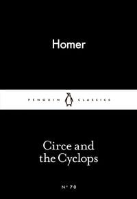 Produktbild: Circe and the Cyclops