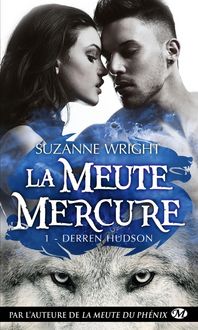 Produktbild: La meute Mercure