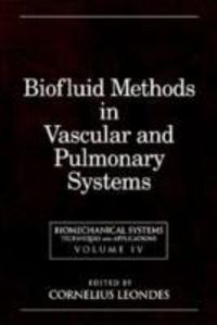 Produktbild: Leondes, C: Biomechanical Systems