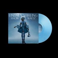 Produktbild: Snow Waltz (Vinyl)