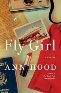 Produktbild: Fly Girl