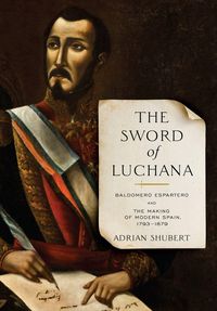 Produktbild: The Sword of Luchana