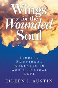 Produktbild: Wings for the Wounded Soul