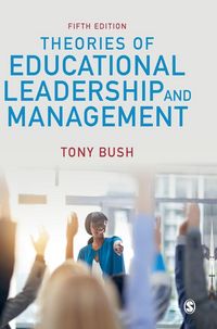 Produktbild: Theories of Educational Leadership and Management