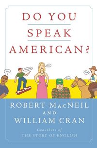 Produktbild: Do You Speak American?