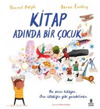 Produktbild: Kitap Adindan Bir Cocuk