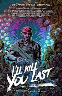 Produktbild: I'll Kill You Last