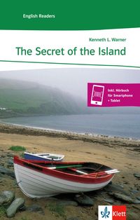 Bild vom Artikel The Secret of the Island vom Autor Kenneth L. Warner