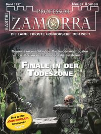 Produktbild: Professor Zamorra 1237