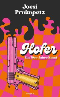 Bild vom Artikel Hofer vom Autor Joesi Prokopetz