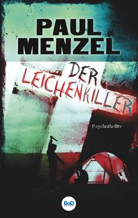 Produktbild: Der Leichenkiller