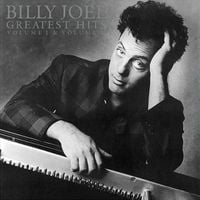 Produktbild: Greatest Hits Volume I & II