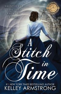 Produktbild: A Stitch in Time