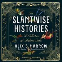 Produktbild: The Slantwise Histories