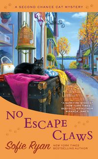 Produktbild: No Escape Claws