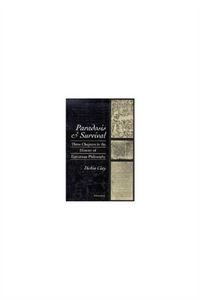 Produktbild: Paradosis & Survival
