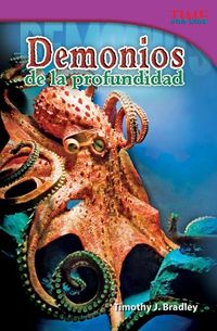 Produktbild: Demonios de la profundidad