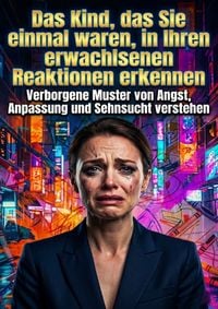 Produktbild: Das Kind, das Sie einmal waren, in Ihren erwachsenen Reaktionen erkennen