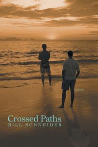 Produktbild: Crossed Paths