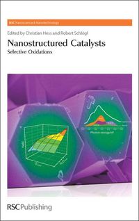 Produktbild: Nanostructured Catalysts