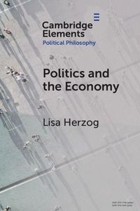 Produktbild: Politics and the Economy