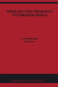 Produktbild: Wireless CMOS Frequency Synthesizer Design