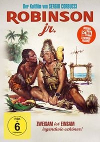 Produktbild: Robinson jr.