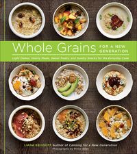 Produktbild: Whole Grains for a New Generation