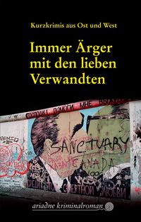 Produktbild: Immer &Auml;rger mit den lieben Verwandten