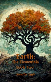 Produktbild: Earth: The Elementals Book Two