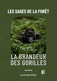 Produktbild: Les sages de la for&ecirc;t