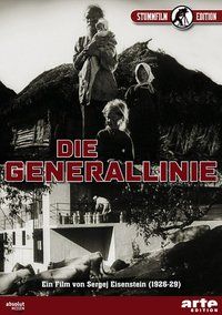 Produktbild: Die Generallinie