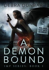 Produktbild: A Demon Bound