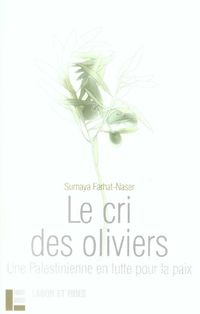 Produktbild: Le cri des oliviers