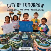 Produktbild: City of Tomorrow