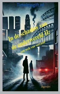 Produktbild: In de schaduw van de onderwereld II