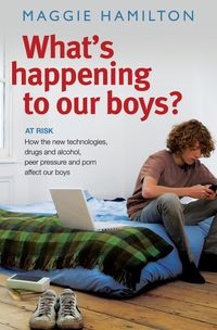 Produktbild: What's Happening to Our Boys?