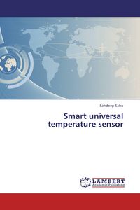 Produktbild: Smart universal temperature sensor