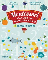 Bild vom Artikel Montessori: eine Welt der Weiterentwicklung vom Autor Chiara Piroddi