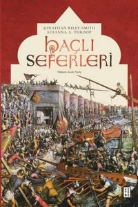 Produktbild: Hacli Seferleri Ciltli