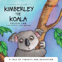 Produktbild: Kimberley The Koala
