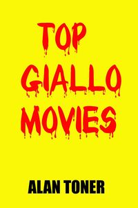Produktbild: Top Giallo Movies