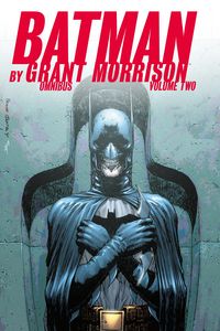 Produktbild: Batman by Grant Morrison Omnibus Volume 2