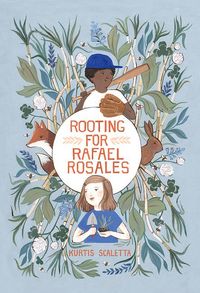 Produktbild: Scaletta, K: Rooting for Rafael Rosales
