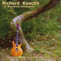 Produktbild: laid-back/des racines du Blues