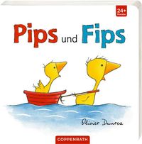 Produktbild: Pips und Fips